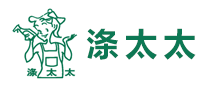 涤太太logo