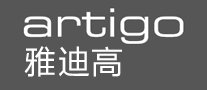 Artigo雅迪高logo