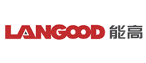 LANGOOD能高logo