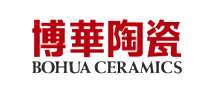 博华陶瓷logo