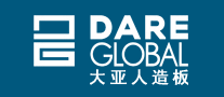 大亚DareGloballogo