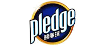 Pledge碧丽珠logo