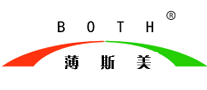 薄斯美BOTHlogo