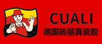 CUALI砖丽logo