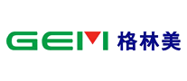 格林美logo