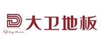 大卫地板logo