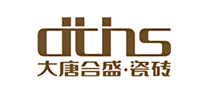 大唐合盛logo