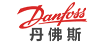 Danfoss丹佛斯logo