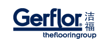 Gerflor洁福logo