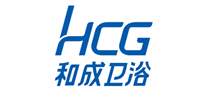 和成卫浴HCGlogo