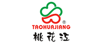 桃花江Taohuajianglogo