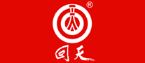 回天logo