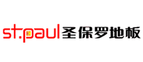 圣保罗地板ST.PAULlogo