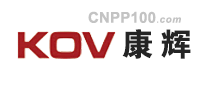 康辉KOVlogo