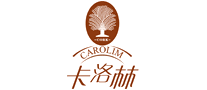 CAROLIM卡洛林logo