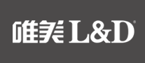 唯美L&D陶瓷logo