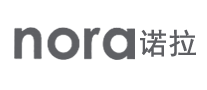 Nora诺拉logo
