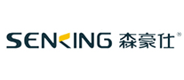 森豪仕SENKINGlogo