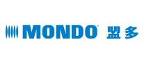 MONDO盟多logo