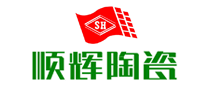 顺辉SHlogo