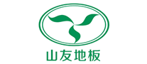山友地板logo