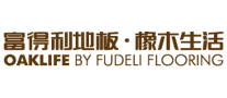 富得利FUDELIlogo