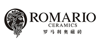 罗马利奥ROMARIOlogo