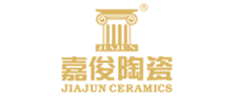 嘉俊JIAJUNlogo标志