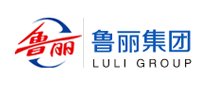 鲁丽logo