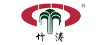 竹涛logo