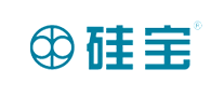 硅宝logo