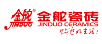 金舵瓷砖JINDUOlogo