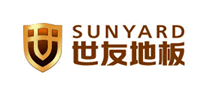 世友地板SUNYARDlogo标志