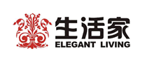 生活家logo标志