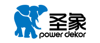 圣象PowerDekorlogo标志