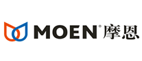 MOEN摩恩logo