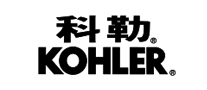 KOHLER科勒logo