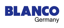 BLANCO铂浪高logo