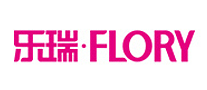 乐瑞FLORYlogo