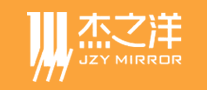 杰之洋JAZZYlogo