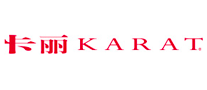 KARAT卡丽logo