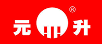 元升logo