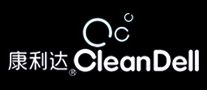 康利达CleanDelllogo