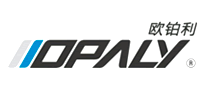 OPALY欧铂利logo