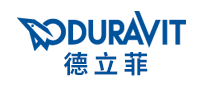 DURAVIT德立菲logo