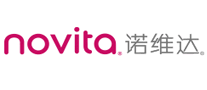 novita诺维达logo