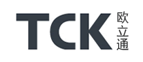 欧立通TCKlogo