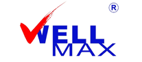 威万事WELLMAXlogo