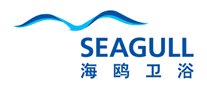 海鸥住工SEAGULL