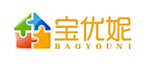 宝优妮BAOYOUNIlogo